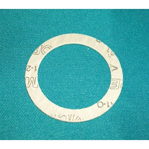 D=42/56mm fűtőszál tömítés BOSCH pl.:4DR1200/01 olajradiátor /RENDELÉSRE