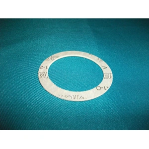 D=42/56mm fűtőszál tömítés BOSCH pl.:4DR1200/01 olajradiátor /RENDELÉSRE