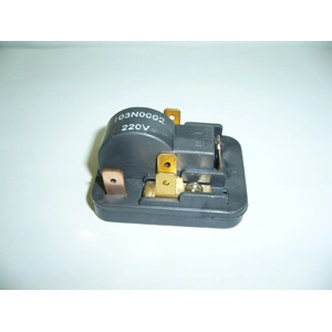 DANFOSS 103N0002 relé / RENDELÉSRE