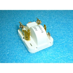 DANFOSS 103N0015 relé /RENDELÉSRE