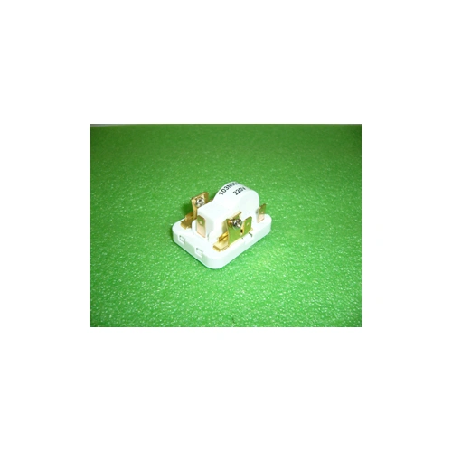 DANFOSS 103N0016 relé (TLES4.8 KK3 kompresszorhoz) / RENDELÉSRE