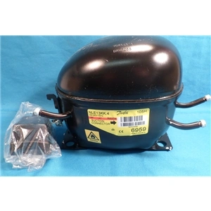 DANFOSS NLE13KK4 R600 kompresszor GORENJE / RENDELÉSRE