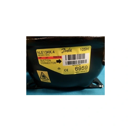 DANFOSS NLE13KK4 R600 kompresszor GORENJE / RENDELÉSRE