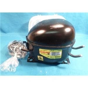 DANFOSS NLE13KK4 R600 kompresszor GORENJE / RENDELÉSRE