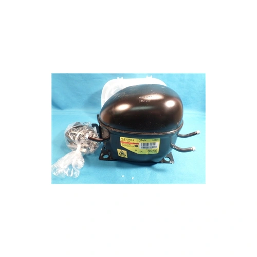 DANFOSS NLE13KK4 R600 kompresszor GORENJE / RENDELÉSRE