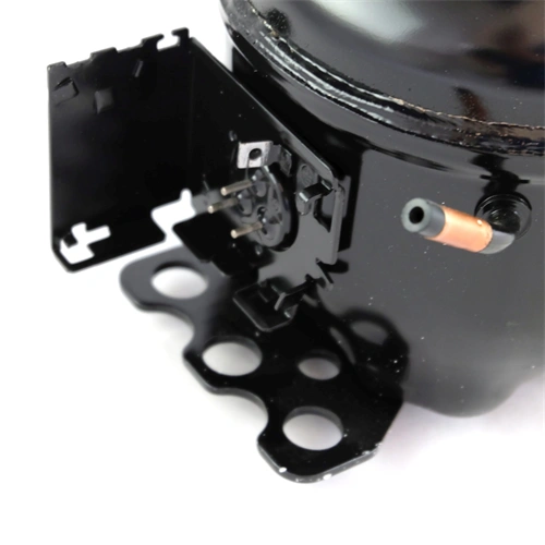 DANFOSS TLX7KK R600 kompresszor 0.6 GORENJE / RENDELÉSRE