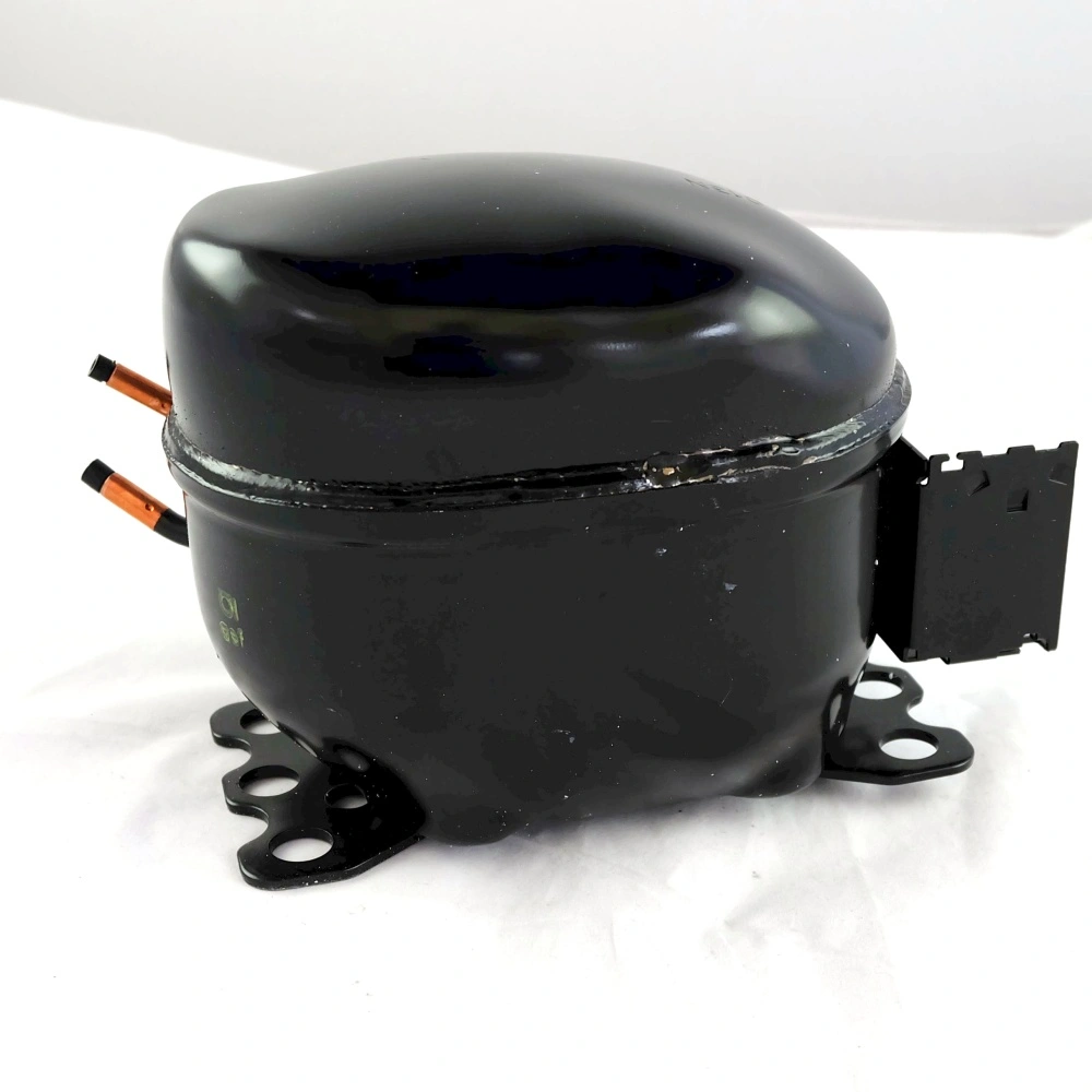 DANFOSS TLX7KK R600 kompresszor 0.6 GORENJE / RENDELÉSRE