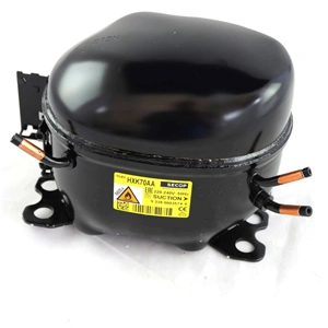 DANFOSS TLX7KK R600 kompresszor 0.6 GORENJE / RENDELÉSRE