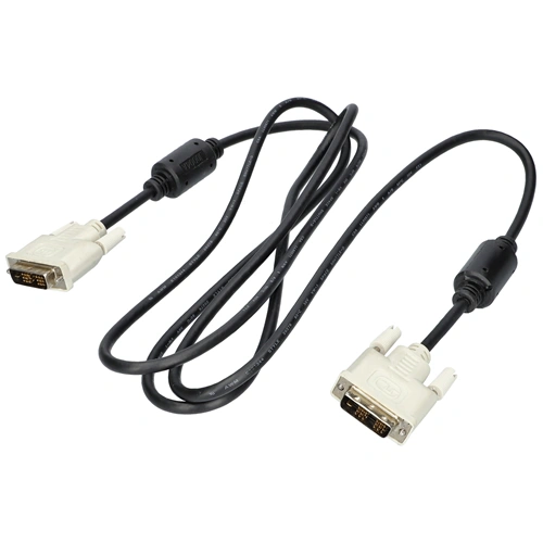 DVI kábel 2m 18+1 - 18+1 pin / RENDELÉSRE