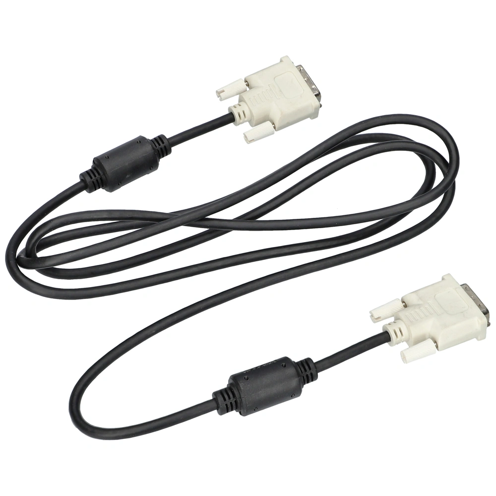 DVI kábel 2m 18+1 - 18+1 pin / RENDELÉSRE