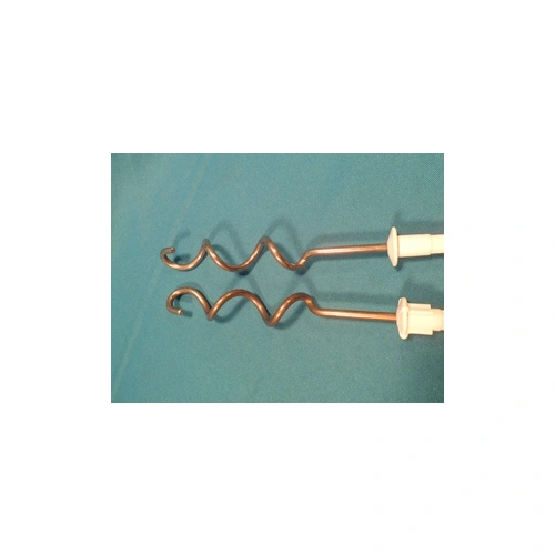 Dagasztó szár (eredeti) BOSCH mixer 