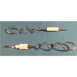 Dagasztószár (1 pár) TEFAL mixer / RENDELÉSRE