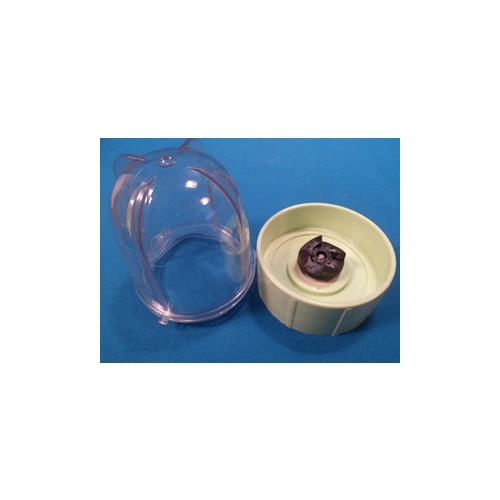 Daráló feltét (kehely +kés) ARIETE Mod.97