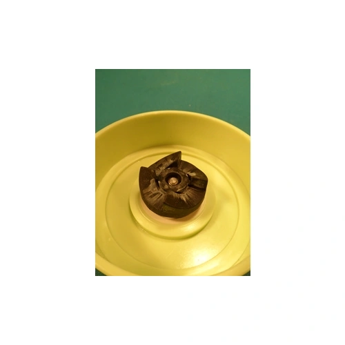 Daráló feltét (kehely +kés) ARIETE Mod.97