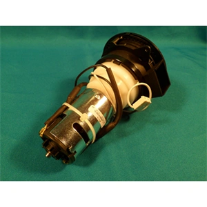 Daráló motor komplett 230V M5000 SAECO pl.SUP018V2 kávéfőző / RENDELÉSRE