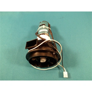 Darálómotor örlőkamrával 230V SAECO S5000 kávéfőző/RENDELÉSRE