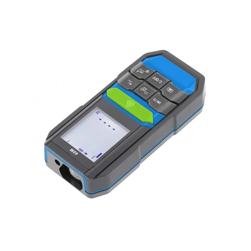 Digitális, lézeres távolságmérő, 40 m, HÖGERT HT4M322