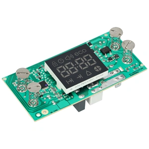 Digitális óra (eredeti) BEKO tűzhely