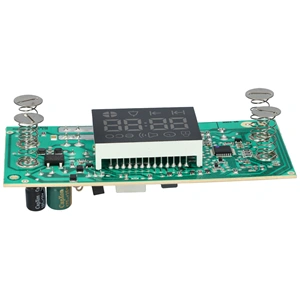 Digitális óra (eredeti) BEKO tűzhely