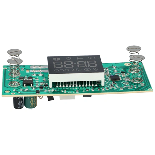 Digitális óra (eredeti) BEKO tűzhely