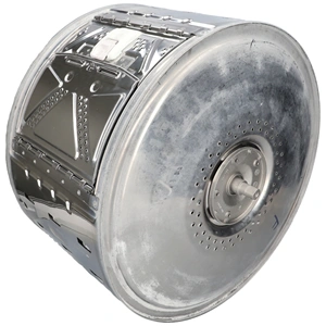 Dob WHIRLPOOL AWE, AWT 4063-6064-8085 francia kivitel FELÚJÍTOTT (Csere darab kell)