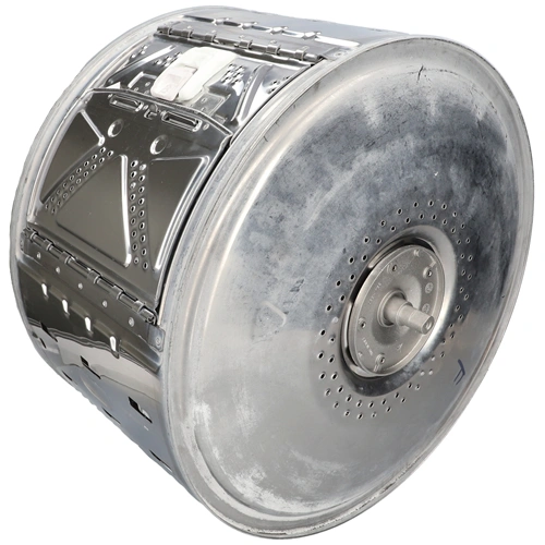 Dob WHIRLPOOL AWE, AWT 4063-6064-8085 francia kivitel FELÚJÍTOTT (Csere darab kell)