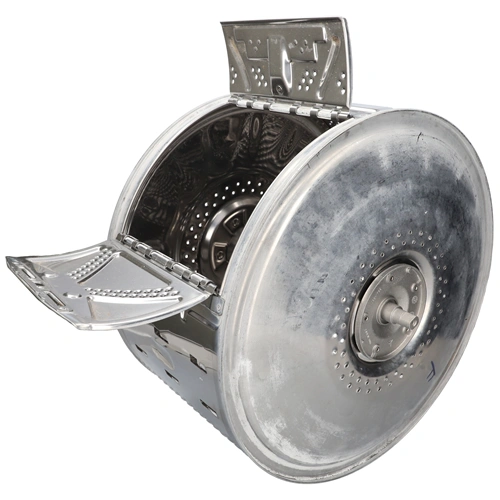 Dob WHIRLPOOL AWE, AWT 4063-6064-8085 francia kivitel FELÚJÍTOTT (Csere darab kell)