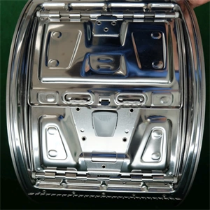 Dob (felültöltős, eredeti) CANDY mosógép / RENDELÉSRE