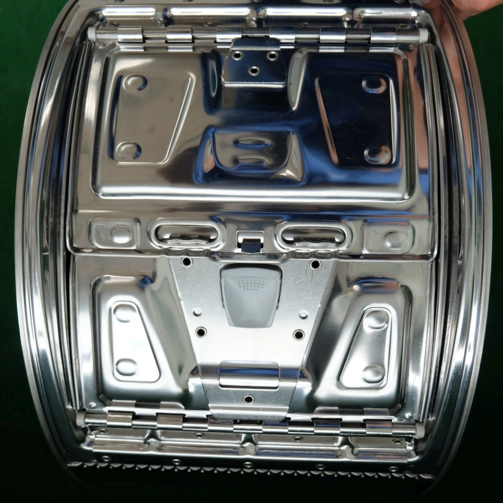 Dob (felültöltős, eredeti) CANDY mosógép / RENDELÉSRE