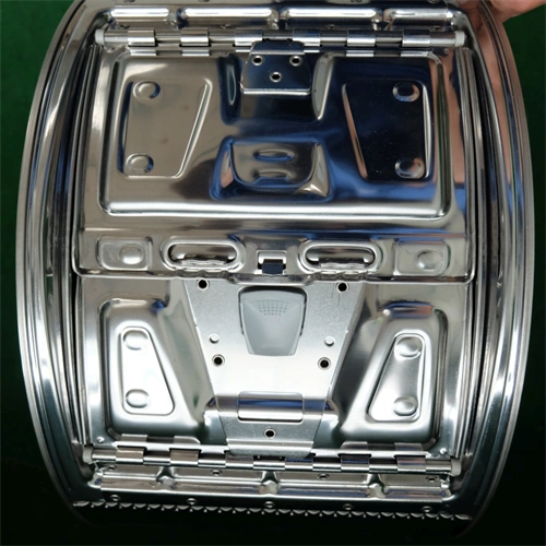 Dob (felültöltős, eredeti) CANDY mosógép / RENDELÉSRE