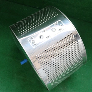 Dob (felültöltős, eredeti) CANDY mosógép / RENDELÉSRE