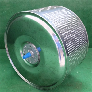 Dob (felültöltős, eredeti) CANDY mosógép / RENDELÉSRE