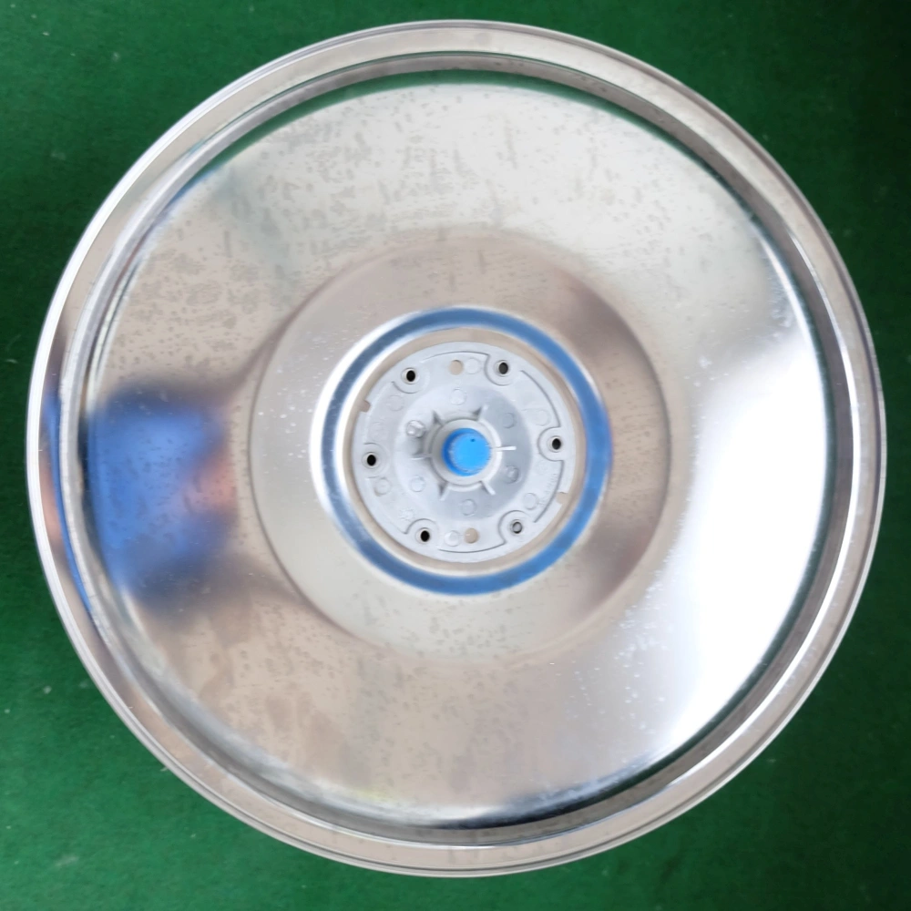 Dob (felültöltős, eredeti) CANDY mosógép / RENDELÉSRE