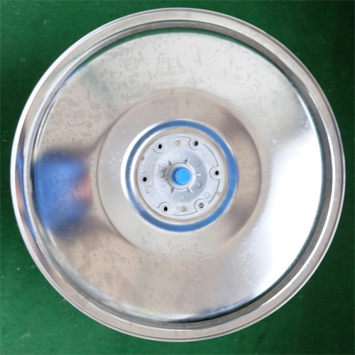 Dob (felültöltős, eredeti) CANDY mosógép / RENDELÉSRE