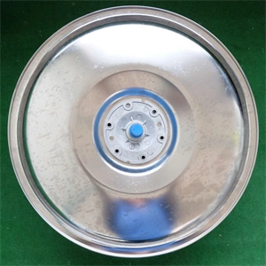 Dob (felültöltős, eredeti) CANDY mosógép / RENDELÉSRE