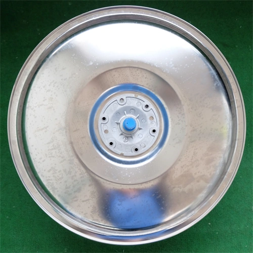 Dob (felültöltős, eredeti) CANDY mosógép / RENDELÉSRE