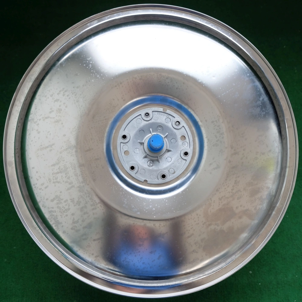 Dob (felültöltős, eredeti) CANDY mosógép / RENDELÉSRE