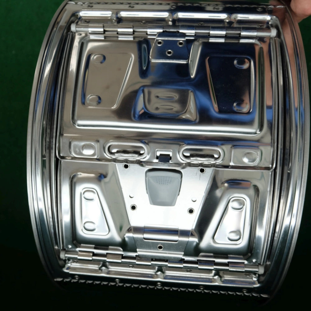 Dob (felültöltős, eredeti) CANDY mosógép / RENDELÉSRE