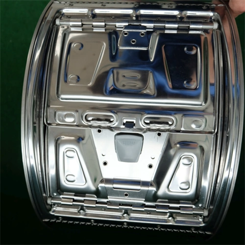 Dob (felültöltős, eredeti) CANDY mosógép / RENDELÉSRE