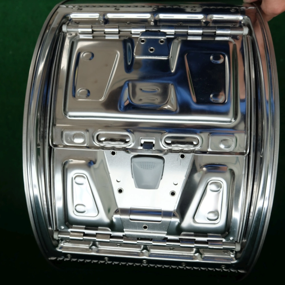 Dob (felültöltős, eredeti) CANDY mosógép / RENDELÉSRE