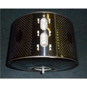 Dob (új, eredeti) WHIRLPOOL AWE, AWT 4063-6064-8085 francia kivitel / RENDELÉSRE