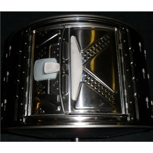 Dob (új, eredeti) WHIRLPOOL AWE, AWT 4063-6064-8085 francia kivitel / RENDELÉSRE