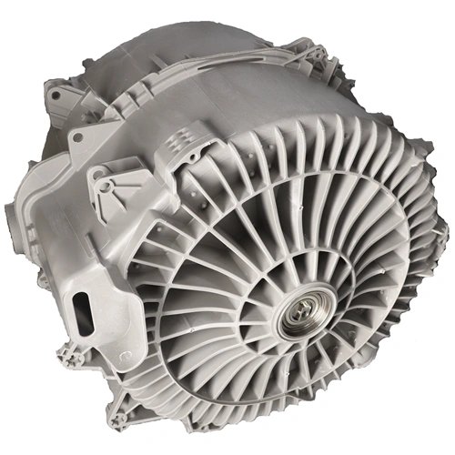 Dob + üst (eredeti) ELECTROLUX mosógép 