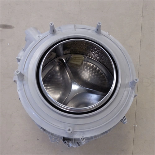 Dob + üst (eredeti) ELECTROLUX szárítógép / RENDELÉSRE