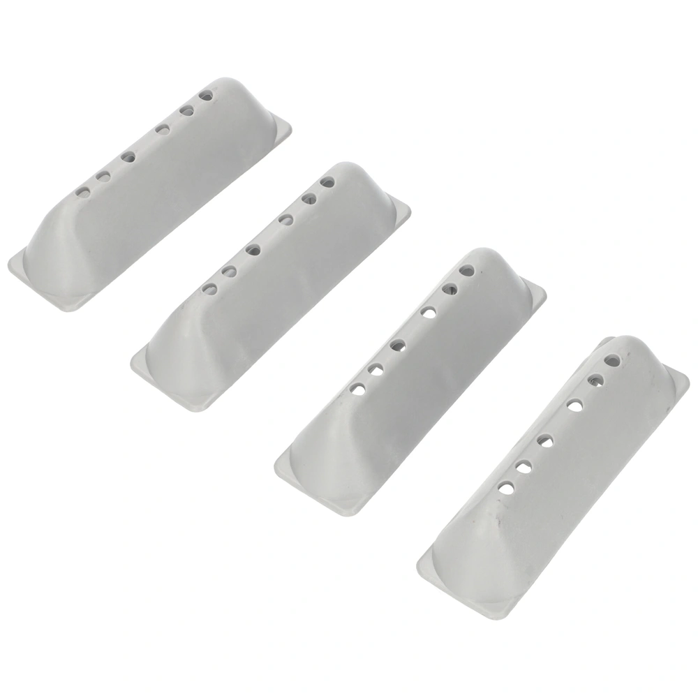 Dobborda, készlet 4 db (eredeti) ELECTROLUX mosógép / RENDELÉSRE
