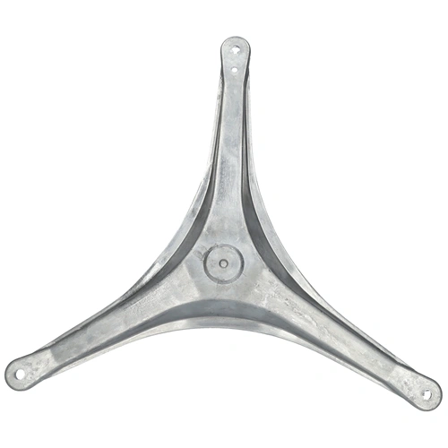 Dobcsillag középrész WH 17/22mm 6203/6202 /MKR717/ 