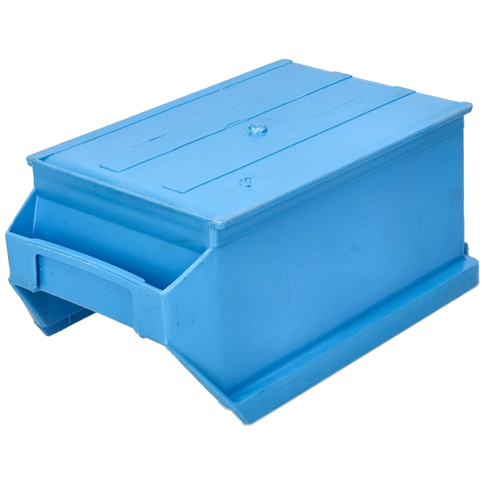 Doboz műanyag használt vagy színátmenetes MH5 BOX több színben 160x95x75mm