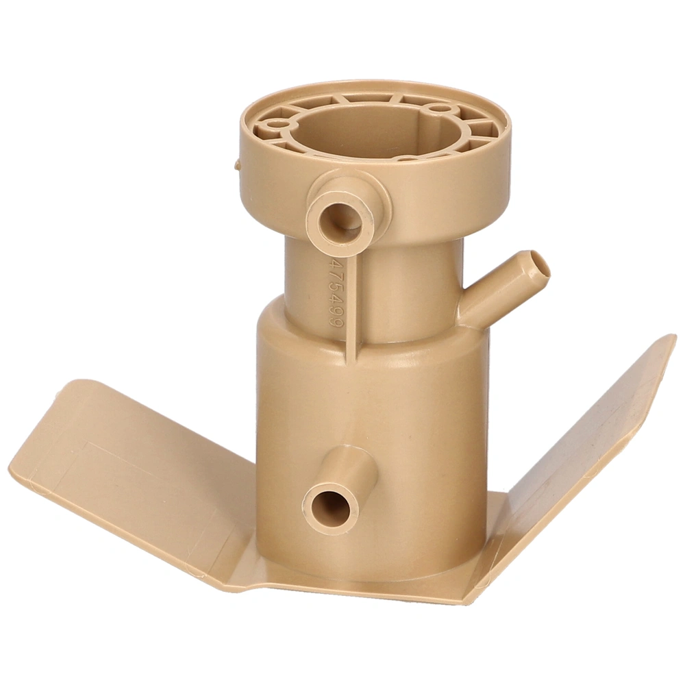 Dugattyúház, központi egység (eredeti) NECTA automata 