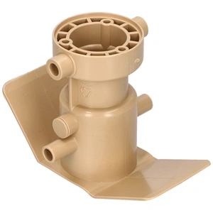 Dugattyúház, központi egység (eredeti) NECTA automata 