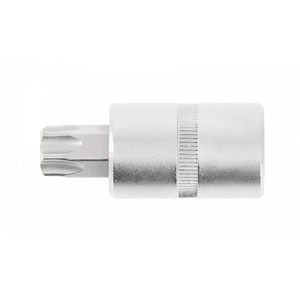 Dugókulcs TORX bitfej 1/2", T20, HÖGERT HT1S746